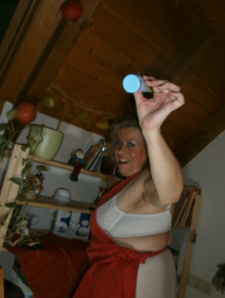 Wunschblondine top nackten bilder