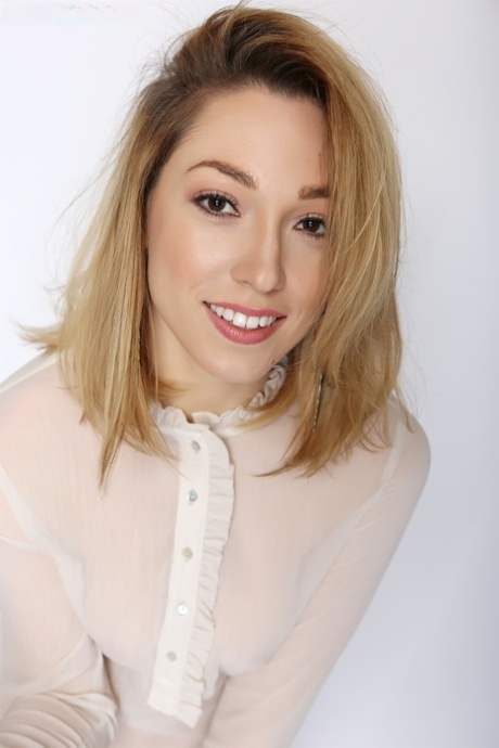 Lily LaBeau kunst schöne foto