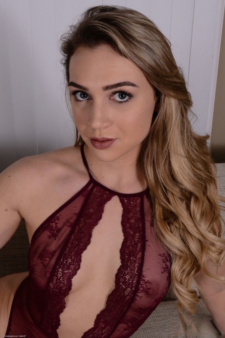 Zoey Taylor beste exklusive foto