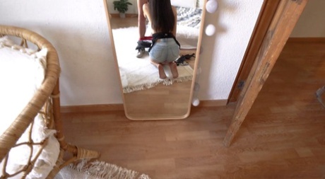 Luna Okko beste nackten galerie