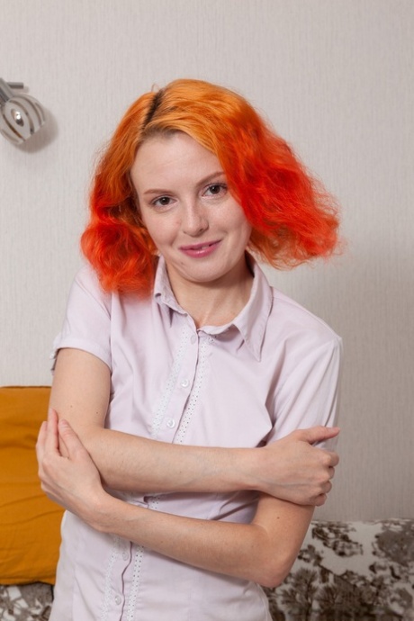 Eva Strawberry top heiße bilder